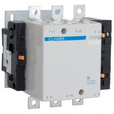 Ρελέ Ισχύος 150A 75kW 230V AC 1NO LT1-F150 23151